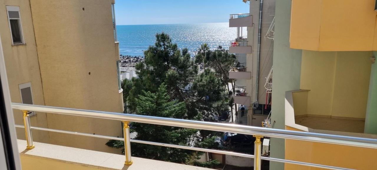 Sea View * Durrës